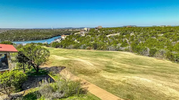 Possum Kingdom Lake, TX 76449,TBD Turnberry Loop