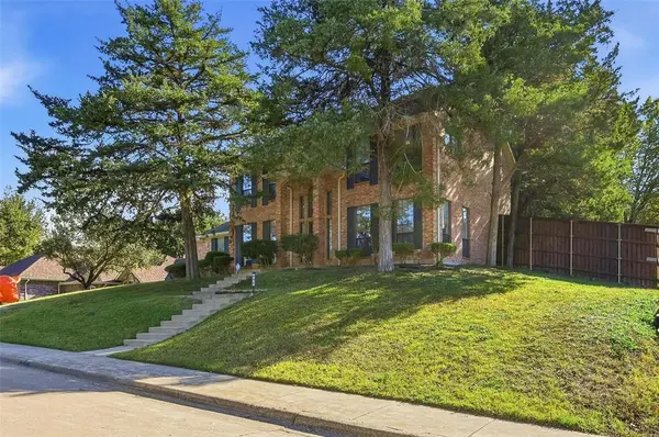 Desoto, TX 75115,608 Ten Mile Drive