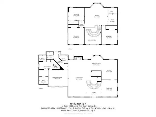 Desoto, TX 75115,608 Ten Mile Drive