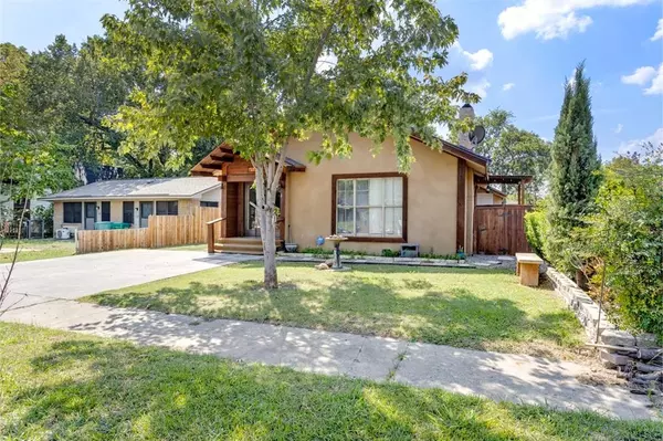 Sherman, TX 75090,1416 N Cleveland Avenue