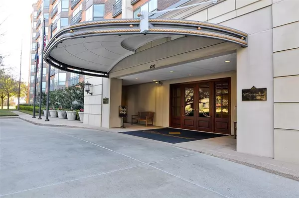 Highland Park, TX 75219,4242 Lomo Alto Drive #N71