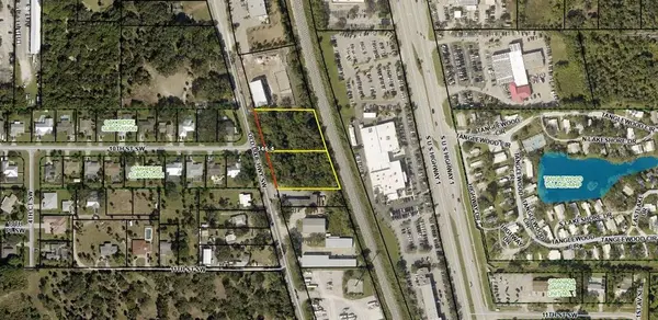 Vero Beach, FL 32962,1010 Old Dixie Highway SW