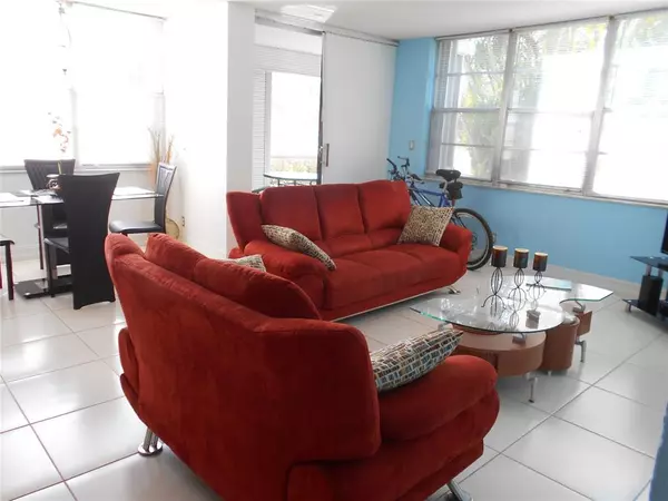 Hollywood, FL 33020,2781 Taft St #110