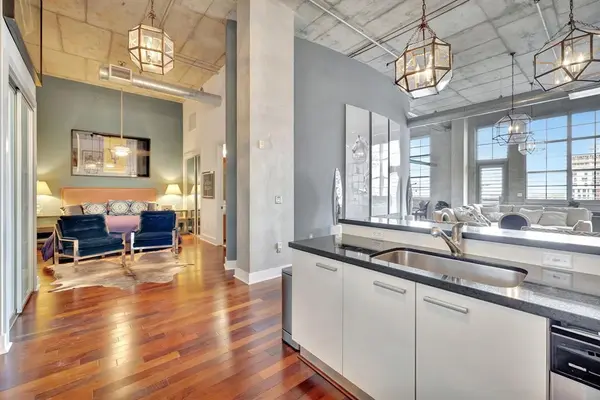 Fort Lauderdale, FL 33301,411 NW 1st Ave #704