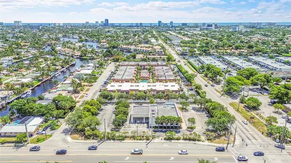 101 E Mcnab Rd #133, Pompano Beach, FL 33060