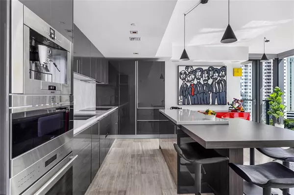 Miami, FL 33131,1451 Brickell Ave #1201