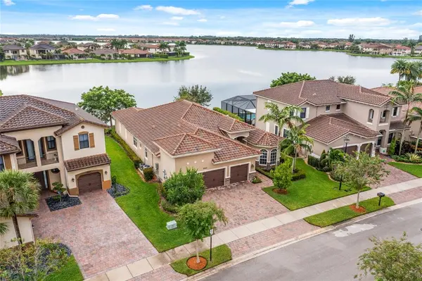 Parkland, FL 33076,8940 Edgewater Pl