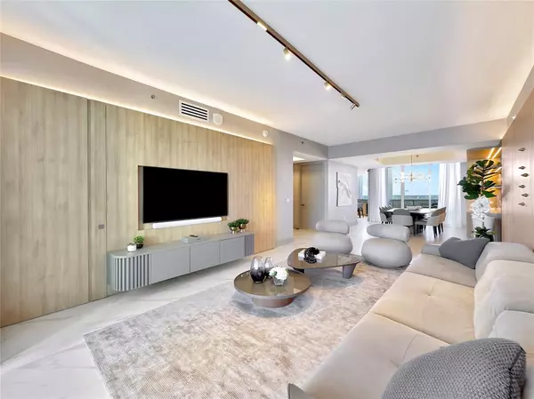 Sunny Isles Beach, FL 33160,16001 Collins Ave #3004