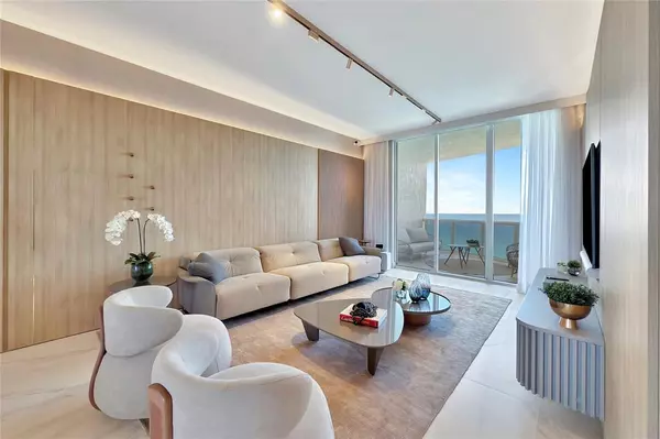 Sunny Isles Beach, FL 33160,16001 Collins Ave #3004