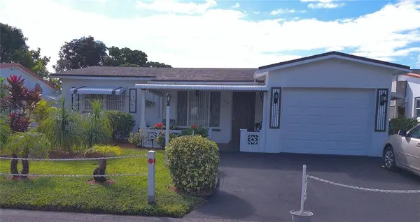 Lauderdale Lakes, FL 33319,4600 NW 43rd St