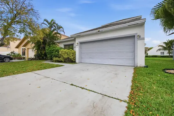 Boynton Beach, FL 33436,94 MAGNOLIA Circle