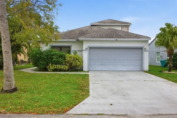 Boynton Beach, FL 33436,94 MAGNOLIA Circle