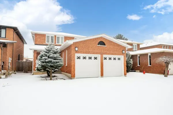 Vaughan, ON L4L 5P6,99 Carmen CRES