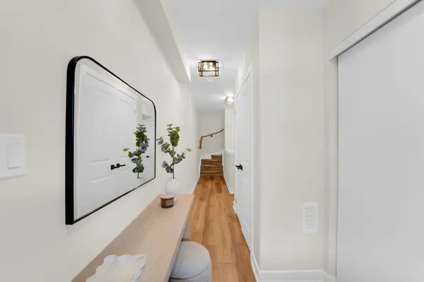 132 Covington CRES, Whitchurch-stouffville, ON L4A 4W8