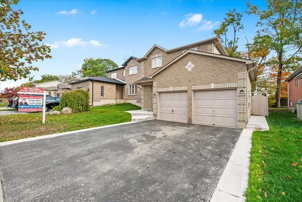 Barrie, ON L4M 6W4,3 Masters DR