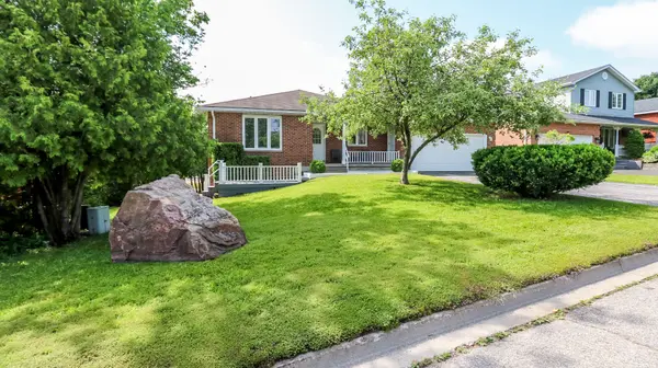 1 Mariposa DR, Orillia, ON L3V 7G6
