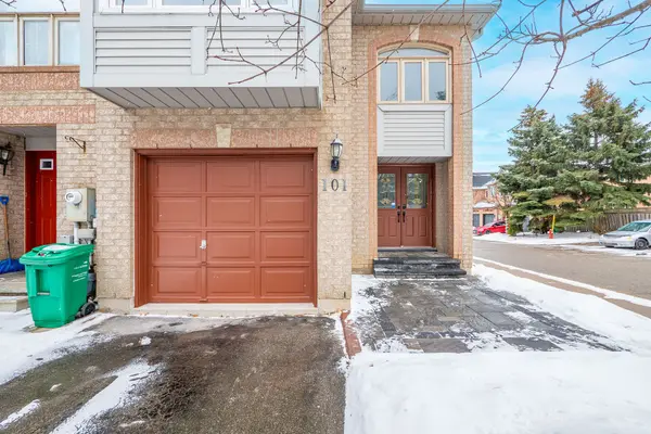 Brampton, ON L6X 4P5,101 Kenwood DR