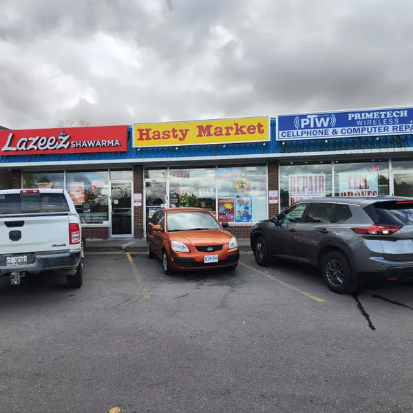 Halton Hills, ON L7G 4A5,136 Guelph ST #3