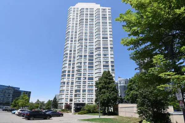 2269 Lake Shore BLVD W #2302, Toronto W06, ON M8V 3X6