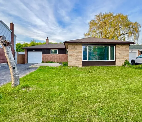 Brampton, ON L6T 2R1,7 Addington CRES