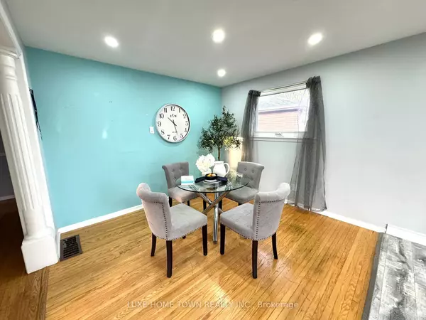 Brampton, ON L6T 2R1,7 Addington CRES