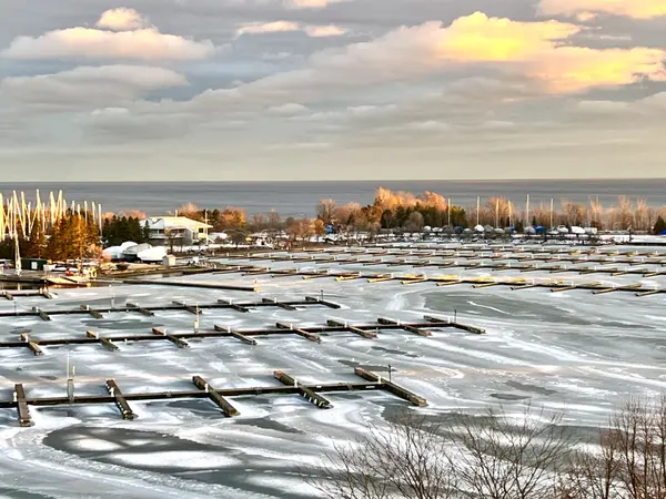 2267 Lake Shore BLVD W #910, Toronto W06, ON M8V 3X2