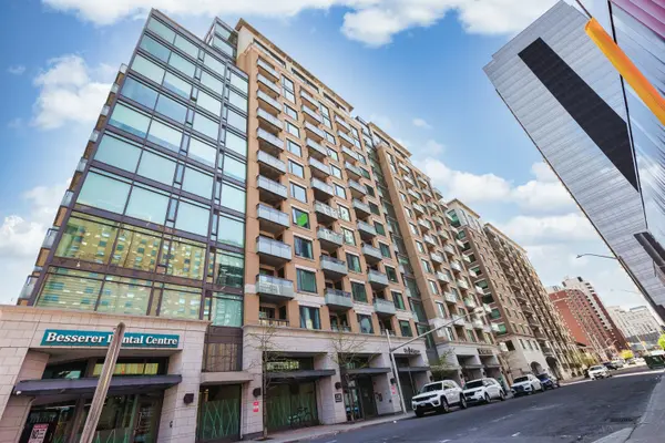 238 Besserer ST #612, Lower Town - Sandy Hill, ON K1N 6B1