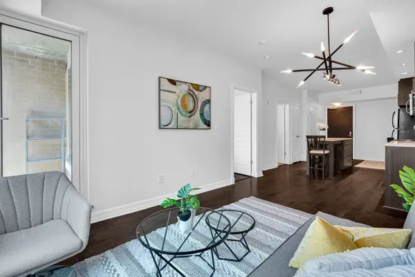 238 Besserer ST #612, Lower Town - Sandy Hill, ON K1N 6B1