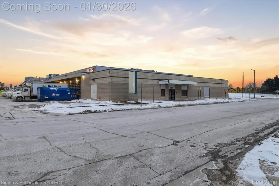 1320 Wilkins ST, Detroit, MI 48207