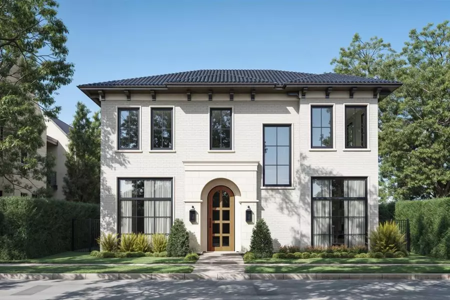 209 La Rambla Court, Southlake, TX 76092