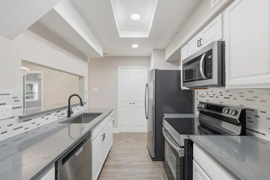 2415 Nebulus Drive, Garland, TX 75044