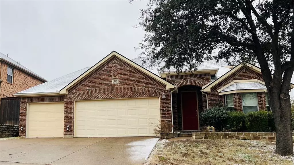 132 Cassandra Drive, Forney, TX 75126