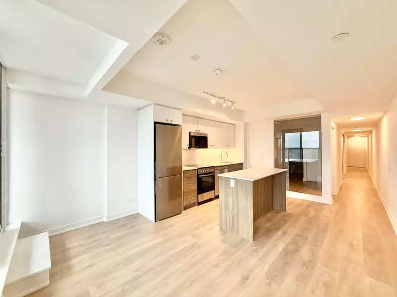 2 Manderley DR #522, Toronto E06, ON M1N 0C7