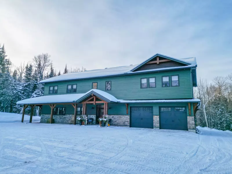 1196 River RD, Chisholm, ON P0H 1B0