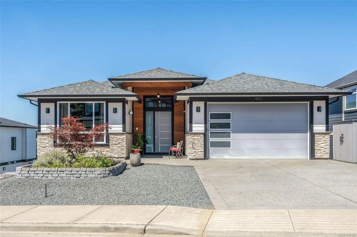 4610 Sheridan Ridge Rd, Nanaimo, BC V9T 6S6