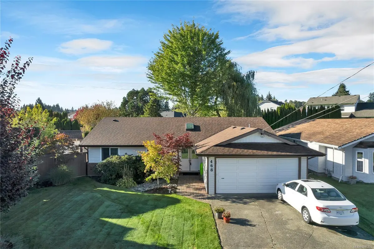 468 Raza Pl, Campbell River, BC V9W 6T3