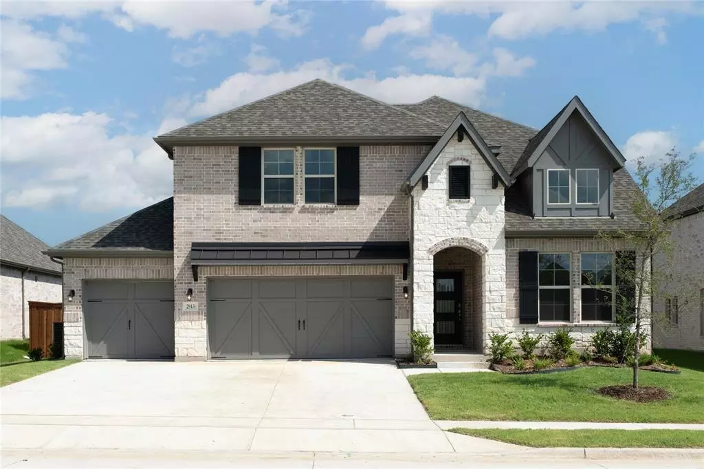 Anna, TX 75409,2913 Spring Valley Way