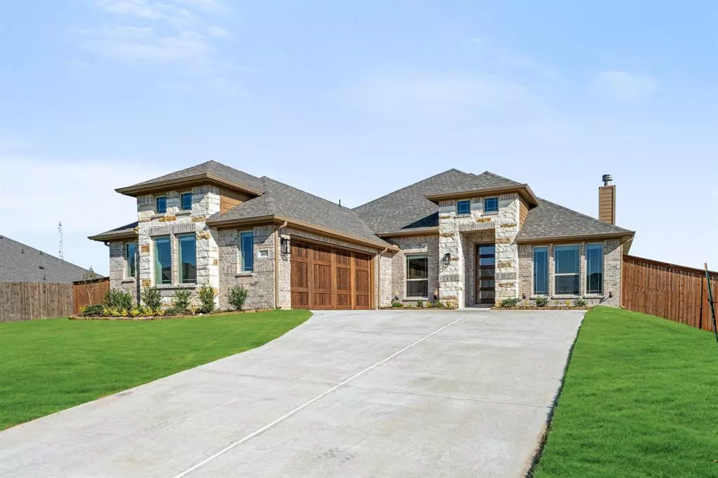 Midlothian, TX 76065,3605 Bancroft Drive