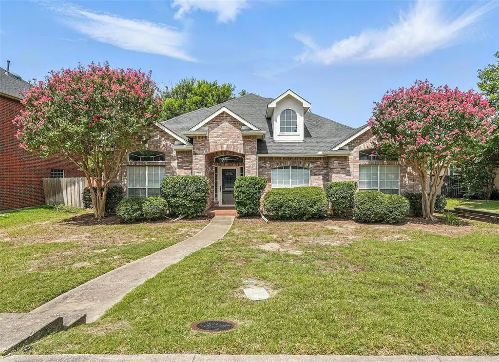 Allen, TX 75002,760 Rockefeller Lane