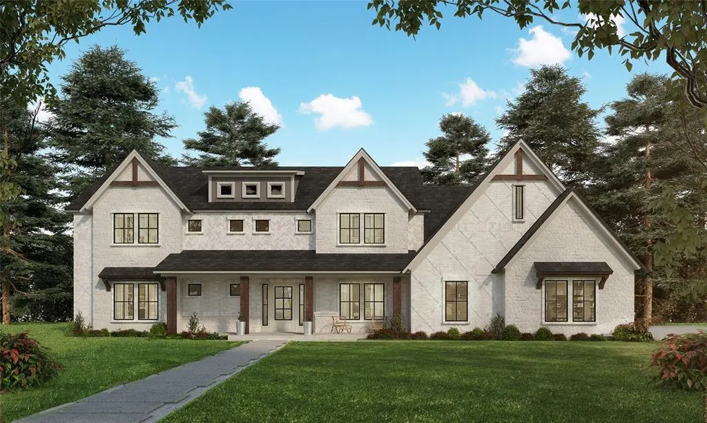 3016 Jenkins Hill, Anna, TX 75409