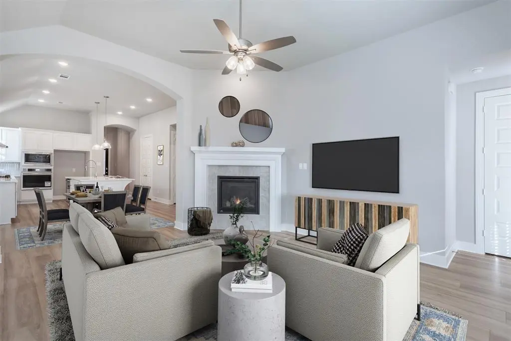 Aubrey, TX 76227,1916 Pelham Drive