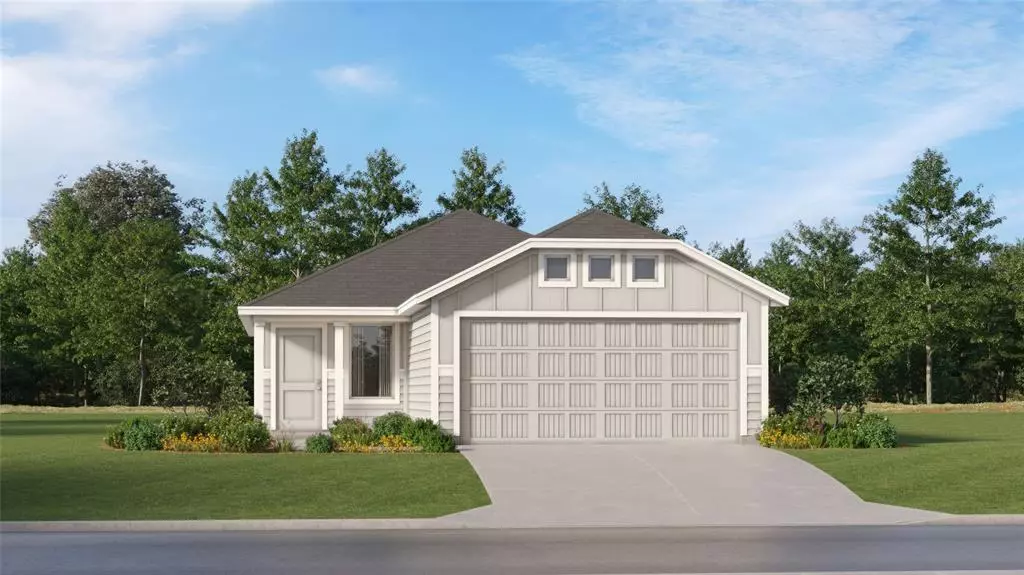 Fort Worth, TX 76140,1608 Limpkin Drive