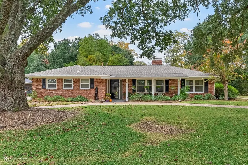 1906 Audubon Place, Shreveport, LA 71105