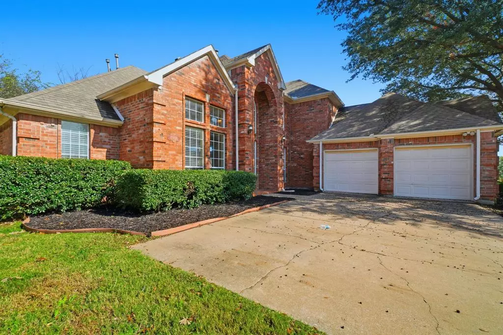 Mckinney, TX 75071,4904 Virginia Woods Drive