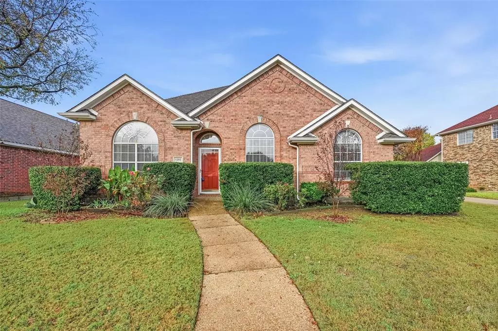 Allen, TX 75002,1202 Brook Drive