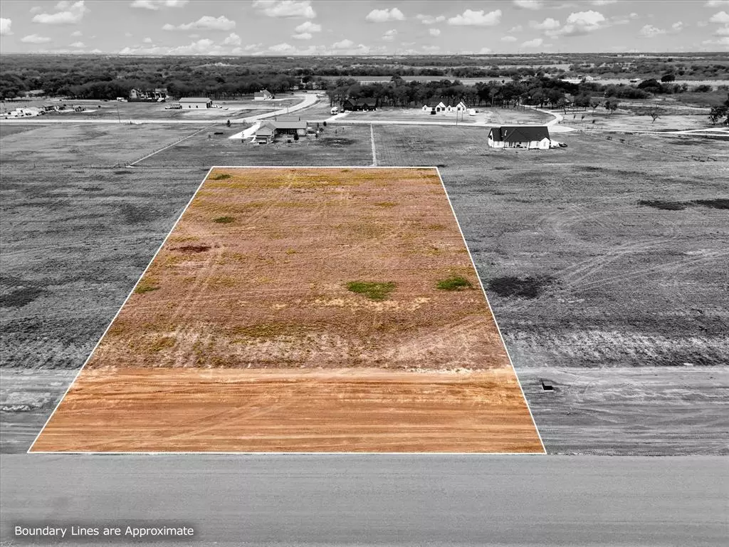 Elm Mott, TX 76640,Lot 20 High Meadow Road