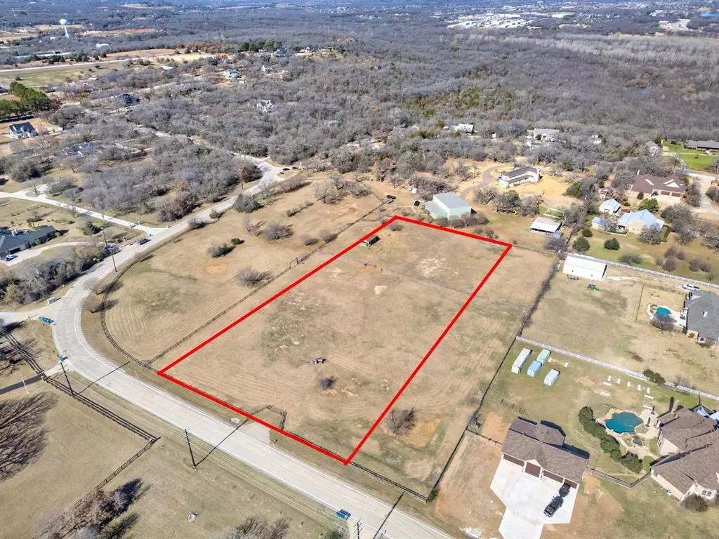 Copper Canyon, TX 76226,6R-1A Orchid Hill Lane