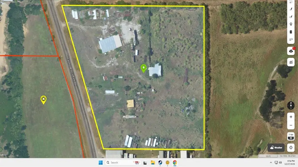 Mineral Wells, TX 76067,1801 Garrett Morris Parkway