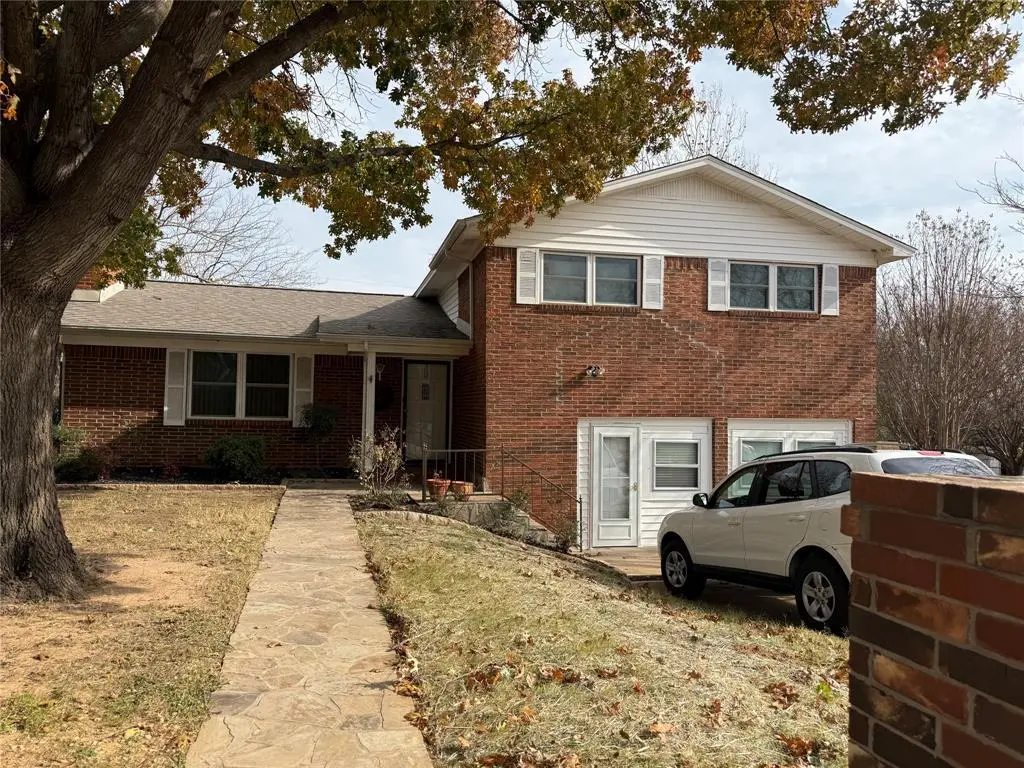 Mineral Wells, TX 76067,1801 SE 24th Avenue