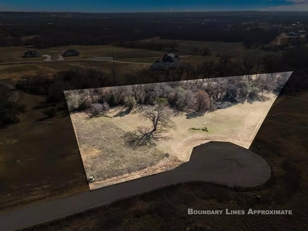 Poolville, TX 76487,137 Aslan Road